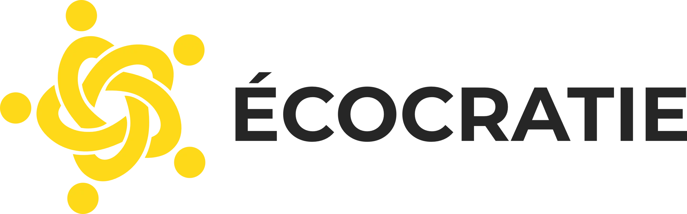 Écocratie