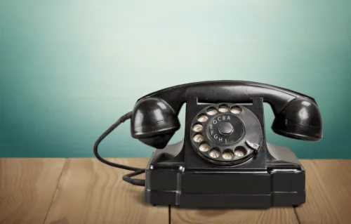 Contacter Présence Active