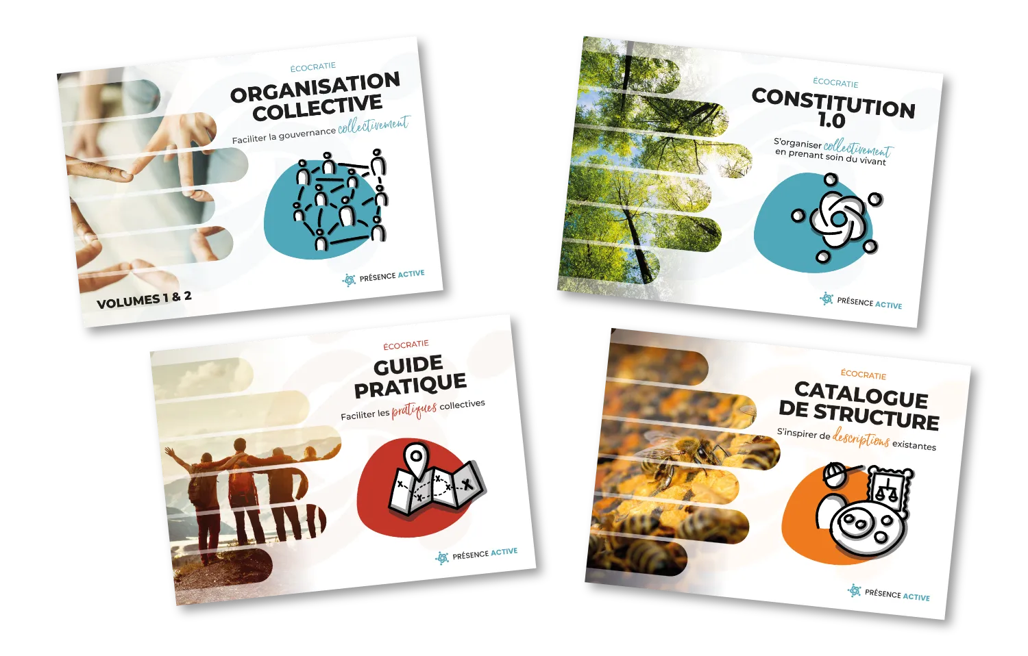 La documentation compète de l'Ecocratie